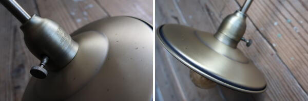 シーリングタイプのスポットライト