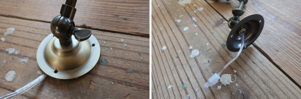 インダストリアル照明の販売