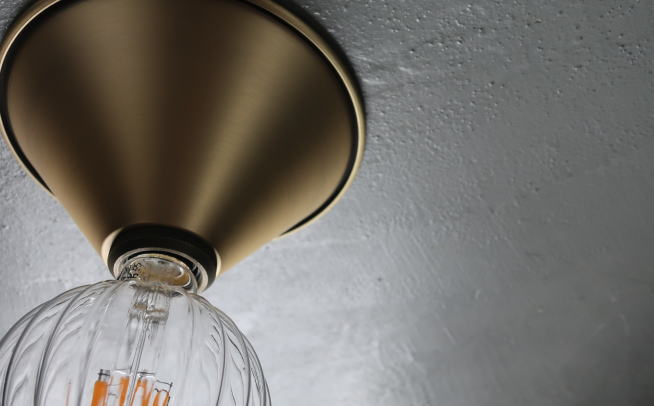 リビングやトイレで使いたいおおしゃれなスポットライト