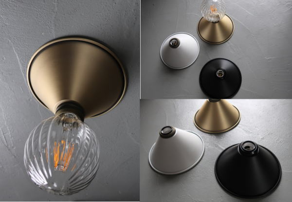 リビングやトイレで使いたいおおしゃれなスポットライト