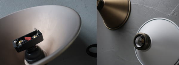 リビングやトイレで使いたいおおしゃれなスポットライト