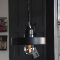 おしゃれなインダストリアル照明の販売