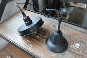 インダストリアル照明の販売