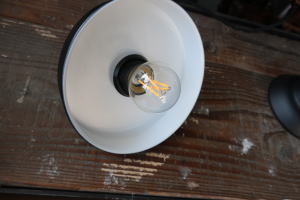 カフェで使いたいお洒落ライト