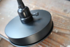 おしゃれショップのような照明をつける