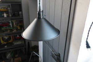 ダクトレール用ペンダントライト