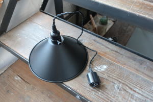 カフェで使いたいおしゃれライト