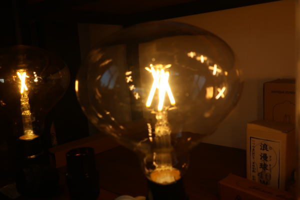 おしゃれなショップデ使いたい照明