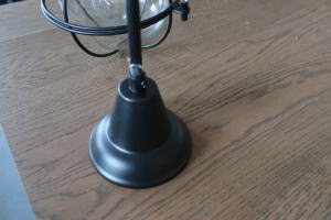 おしゃれショップで使いたい照明器具