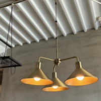 明るさが欲しい場所のおしゃれライト