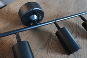 店舗で使いたいお洒落照明