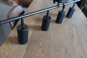 店舗で使いたいお洒落照明