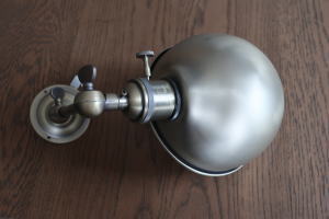 インダストリアルなイオシャレライトの販売