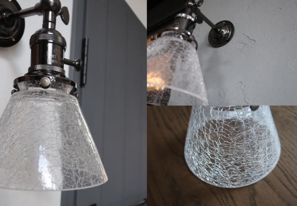 トイレや洗面など出幅の少ないライトをお探しの方必見の照明