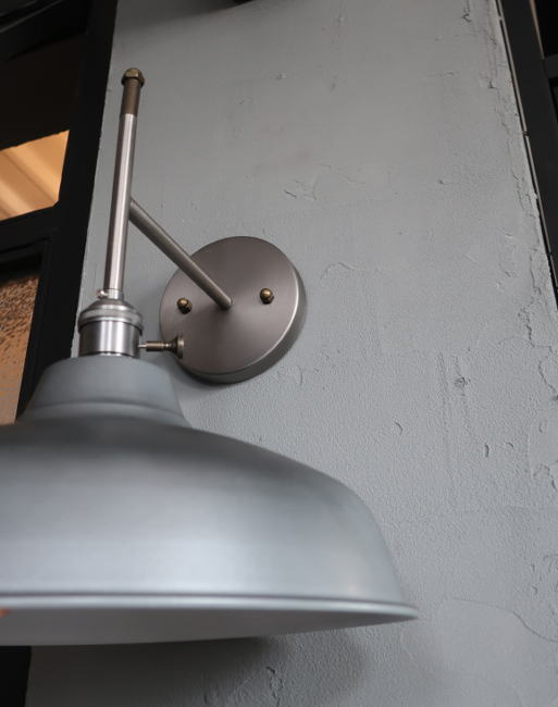 インダストリアルな壁付けライトの販売