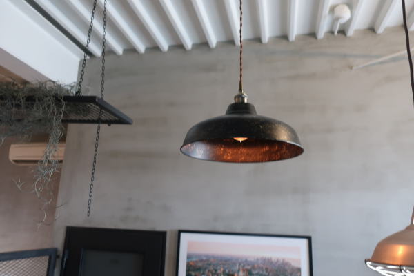 インダストリアルな照明の販売