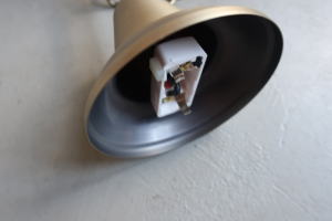 おしゃれなガラスライトの販売