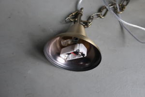 おしゃれショップで使いたいペンダントライト