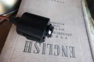 オシャレショップで使いたい照明