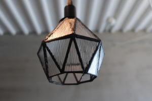 ダクトレールから付けられる便利ライト