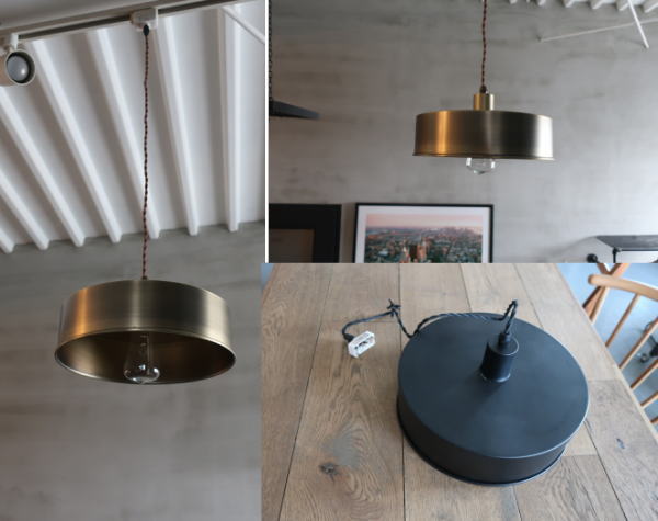 お部屋のアクセントになるおしゃれ照明