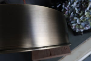 寝室で使いたいペンダントライト