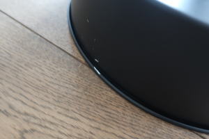 モダンな空間ライト