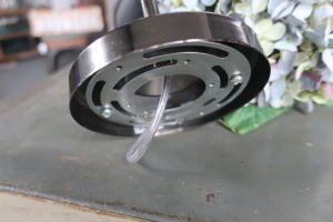 洗面台に使いたいインダストリアルなライト