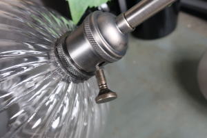 オシャレカフェで使いたいブラケットライト