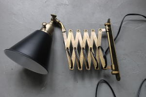 空間のお洒落なアクセントになる照明