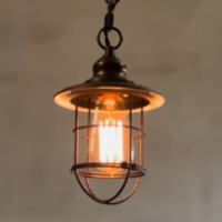 インダストリアルマリンライト