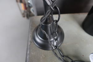 おしゃれカフェで使いたいシーリング照明