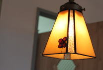 照明 ナチュラルインテリア