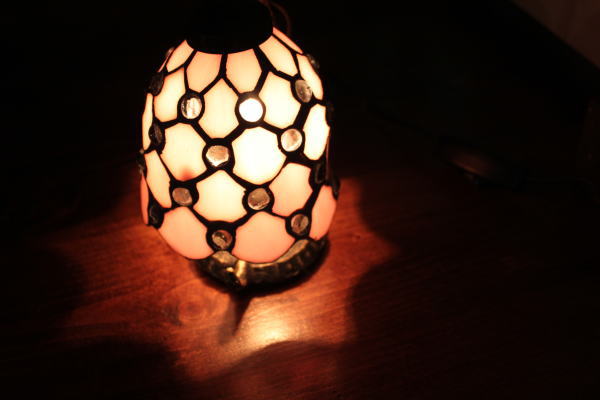 照明 アンティーク ナチュラル雑貨