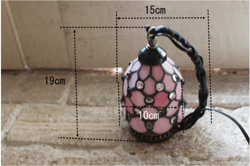 照明 アンティーク ナチュラル雑貨