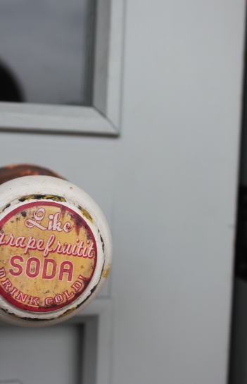 インテリア フック