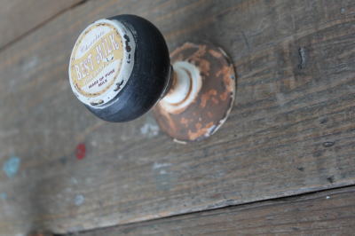 インテリア フック