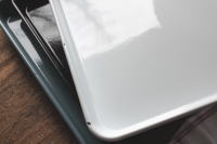 ホーローバット