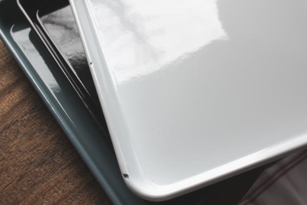 ホーローバット ナチュラル雑貨