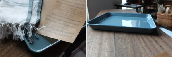 ホーローバット ナチュラル雑貨