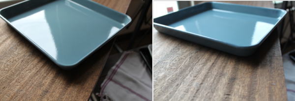 ホーローバット ナチュラル雑貨