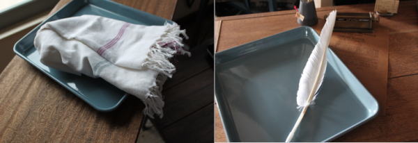 ホーローバット ナチュラル雑貨