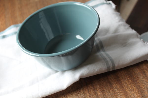 ボウル　琺瑯 ナチュラル雑貨