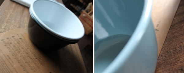 ボウル 琺瑯 ナチュラル雑貨