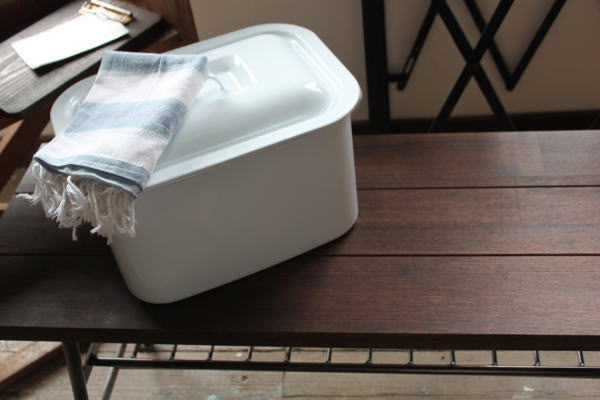 ナチュラルキッチン ストッカー