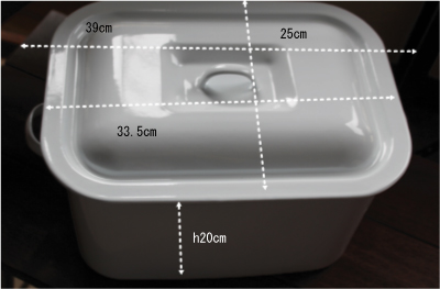 ナチュラルキッチン ストッカー