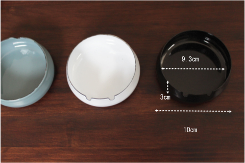 琺瑯インテリア