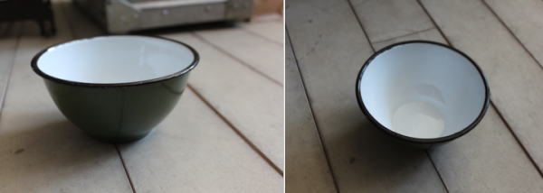 ボウル 琺瑯 キッチン