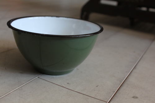 ボウル 琺瑯 キッチン
