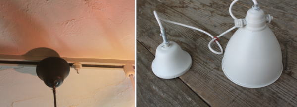 照明 工業系 ライト